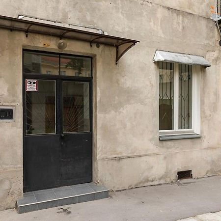 Rent Like Home - Krakowskie Przedmiescie 12 Warsaw Luaran gambar